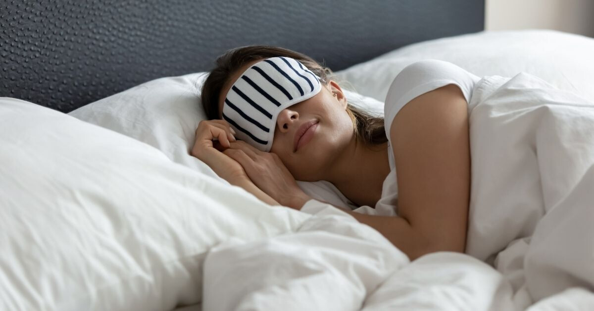 Image pour l'article Voici les 4 méthodes douces pour mieux dormir qui changent tout