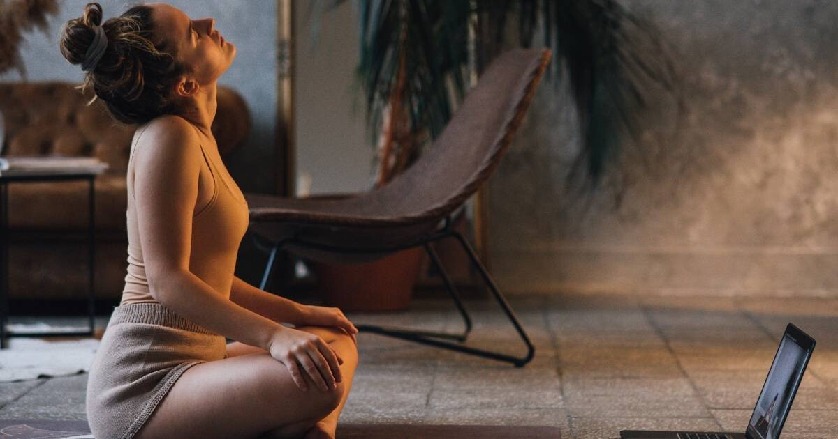 Image pour l'article 5 minutes de cohérence cardiaque : l'astuce incontournable pour mieux gérer le stress