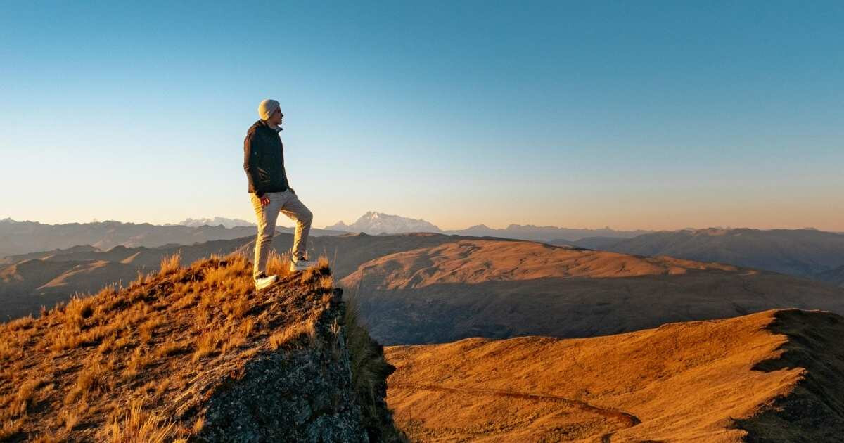 Image pour l'article Acrophobie : tout savoir sur la peur du vide