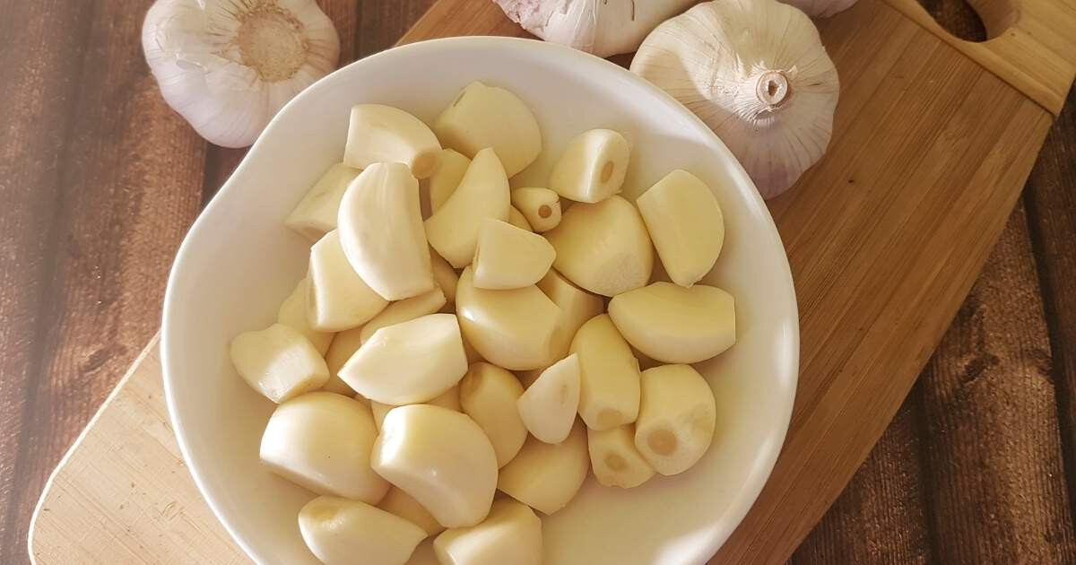 Image pour l'article Ail : 6 bienfaits surprenants que peu de gens connaissent