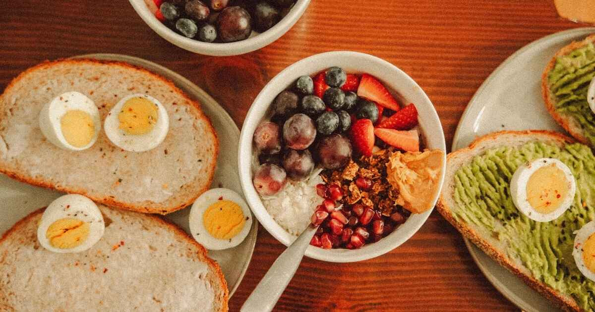Image pour l'article Alimentation ayurvédique : tout ce qu’il faut savoir