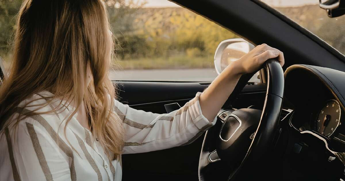 Image pour l'article Amaxophobie : comment surmonter la peur de conduire ?