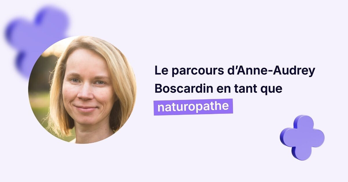 Image pour l'article [Cas client] Anne-Audrey Boscardin : la réussite d’une praticienne en bien-être