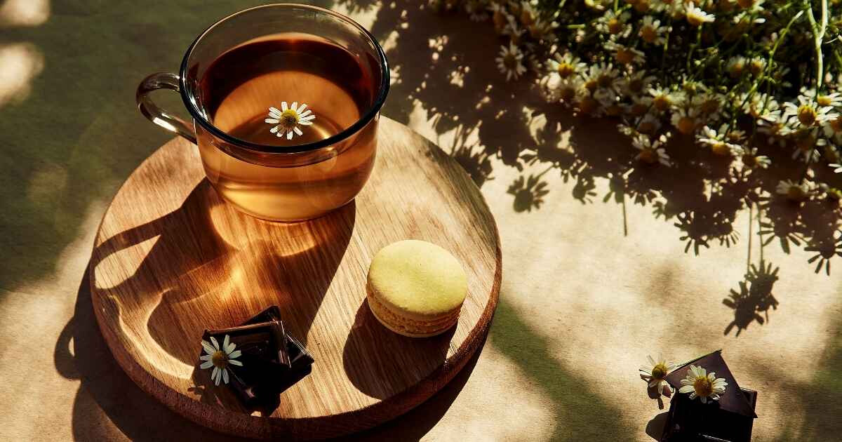Image pour l'article Anti-stress naturels : les 15 remèdes de grand-mère contre l'anxiété à connaître
