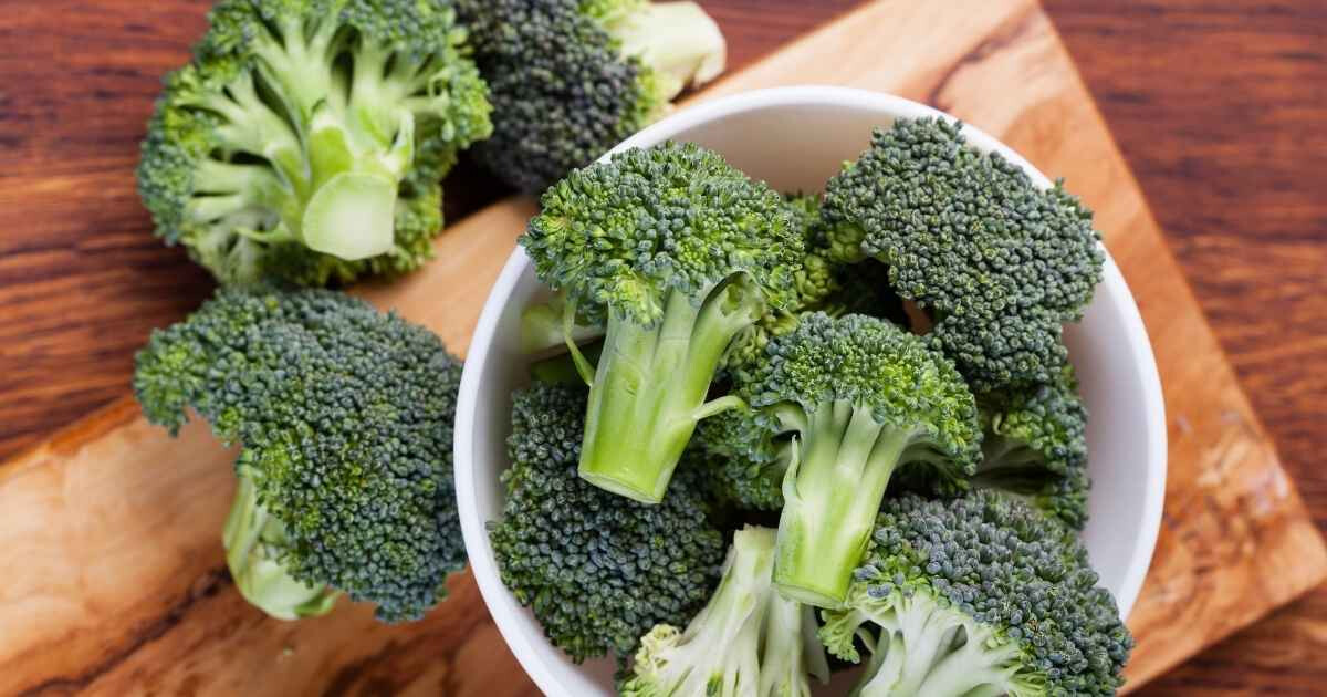 Bienfaits du brocoli : ce crucifère cache 8 vertus insoupçonnées pour votre santé