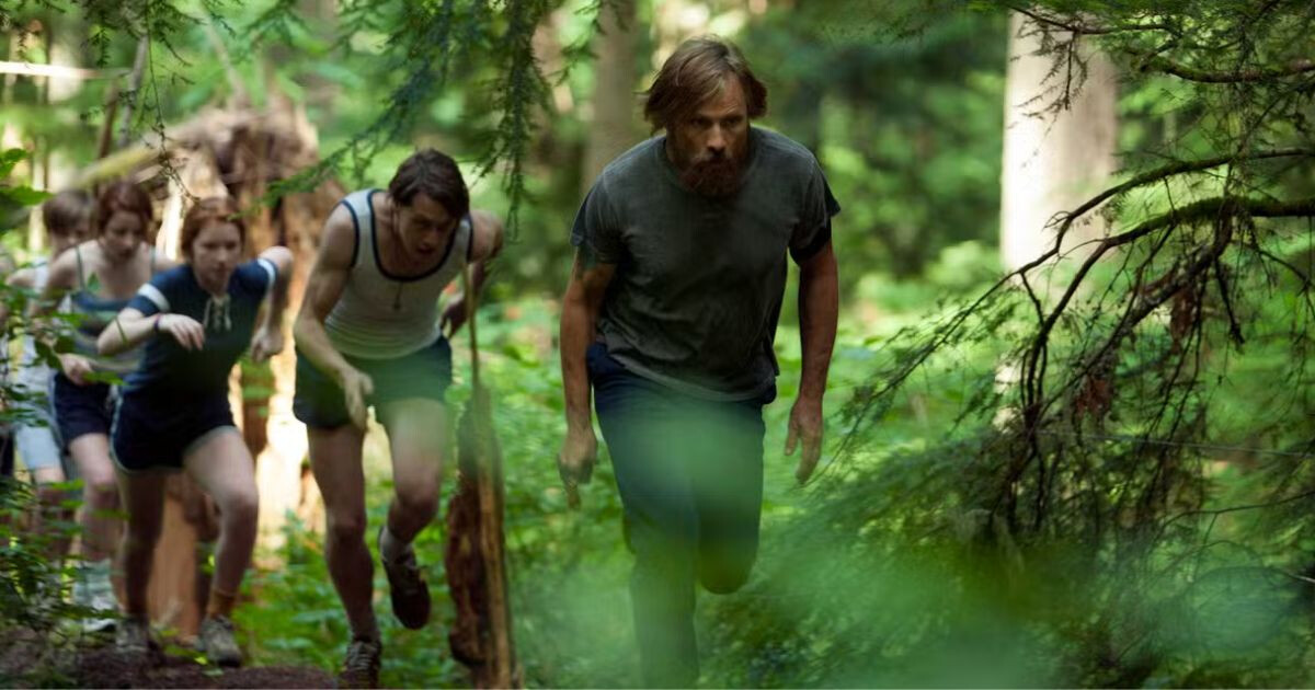 Image pour l'article Médecines douces et vie en autarcie : ce que nous enseigne le film “Captain Fantastic”