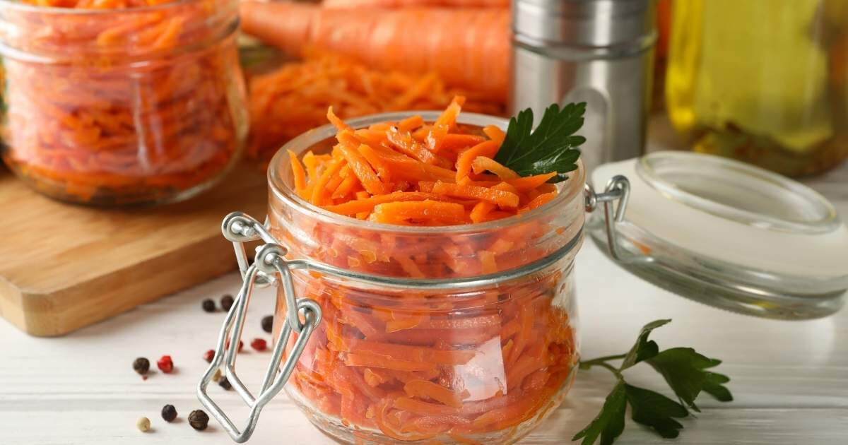 Image pour l'article Carotte : ses 10 bienfaits insoupçonnés pour la santé