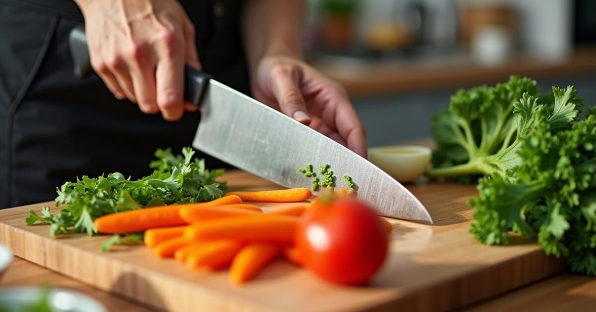 Image pour l'article Carotte et constipation : ce légume qui régule naturellement votre transit