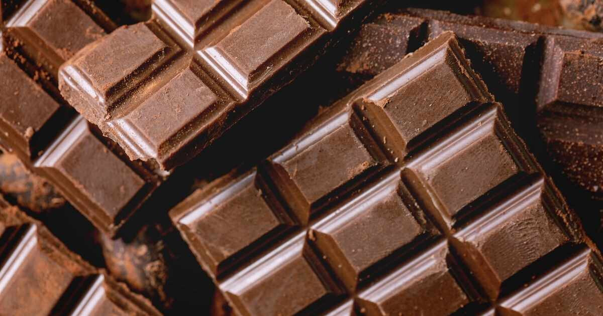 Chocolat noir : ses 8 bienfaits pour la santé