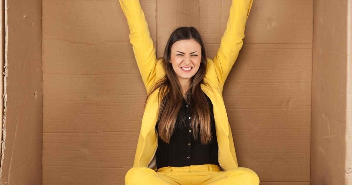 Claustrophobie : 8 solutions naturelles et douces pour vous libérer définitivement de cette peur