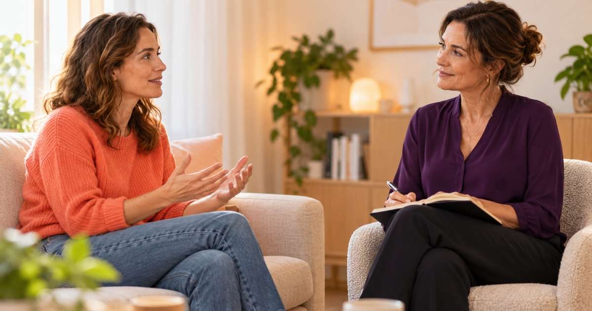 Coach de vie ou psychologue : à qui s’adresser ?
