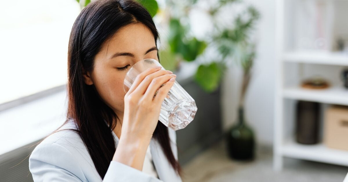 Image pour l'article Comment arrêter (naturellement) le hoquet ?