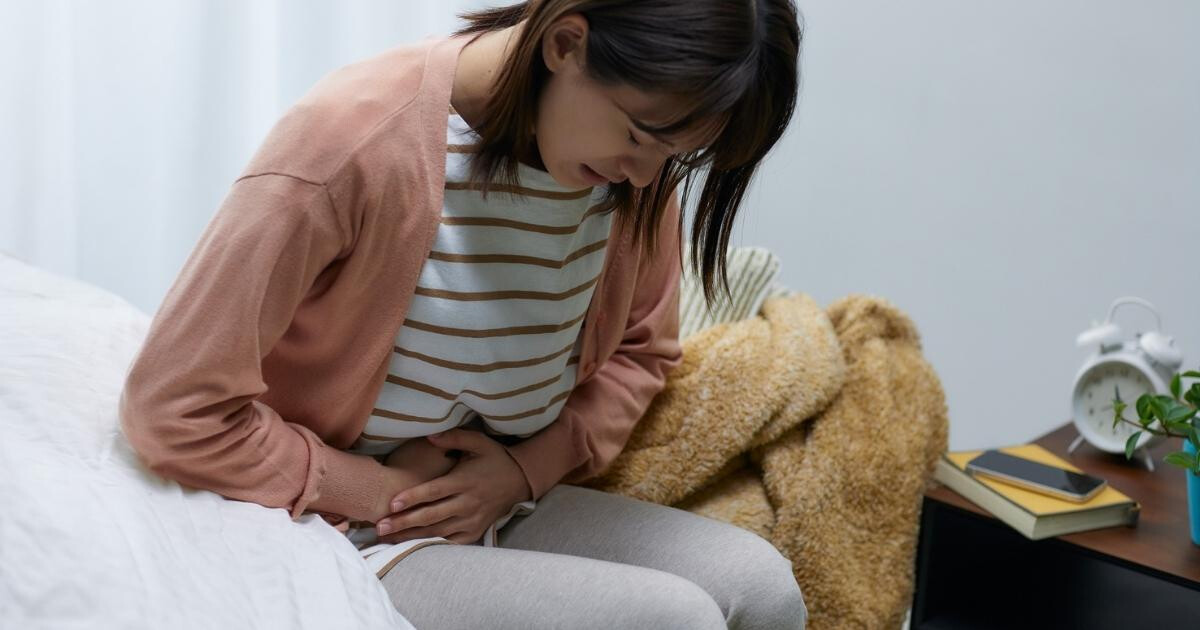 Image pour l'article Comment calmer naturellement les douleurs d'estomac ?