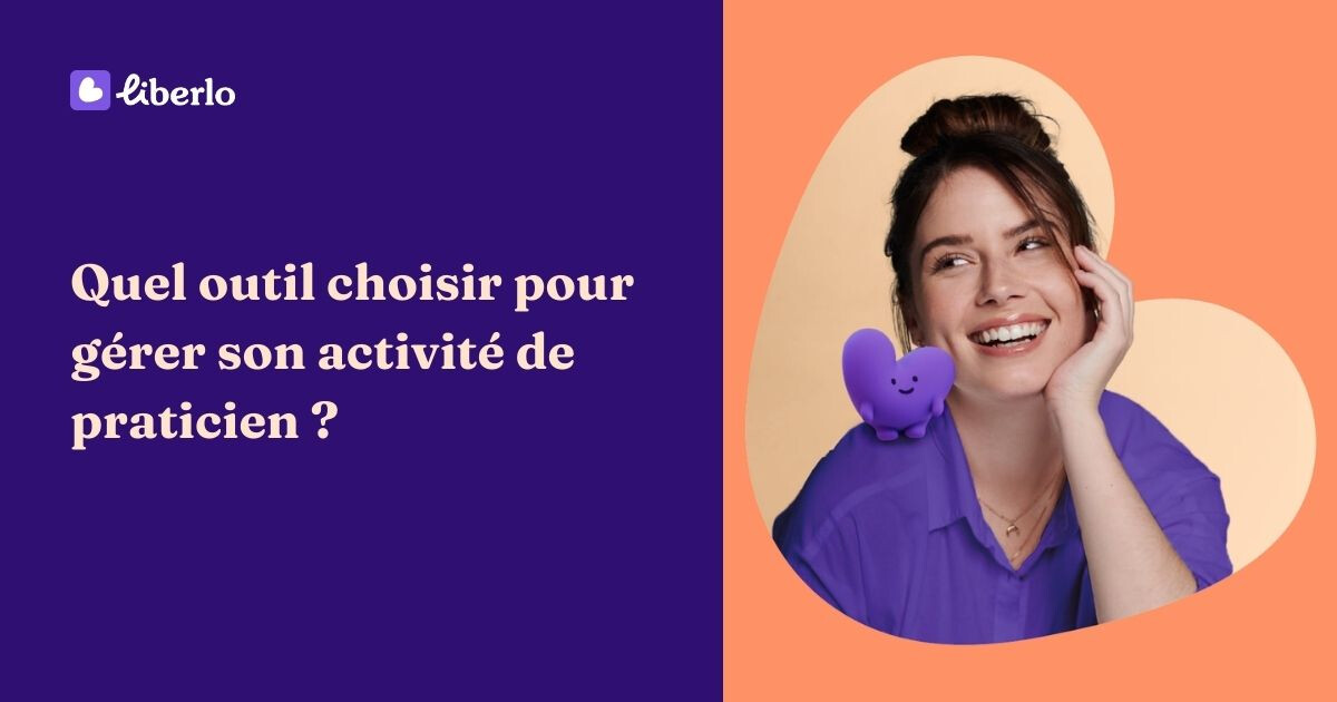 Image pour l'article Comparatif des solutions de gestion d’activité professionnelle pour les praticiens