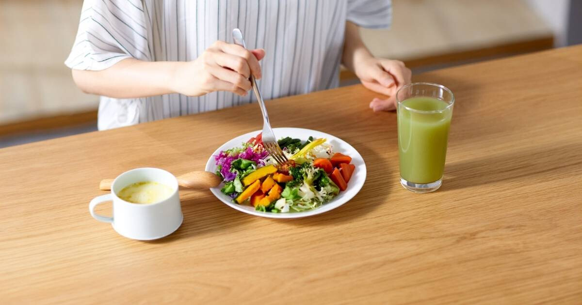 Conseiller en nutrition