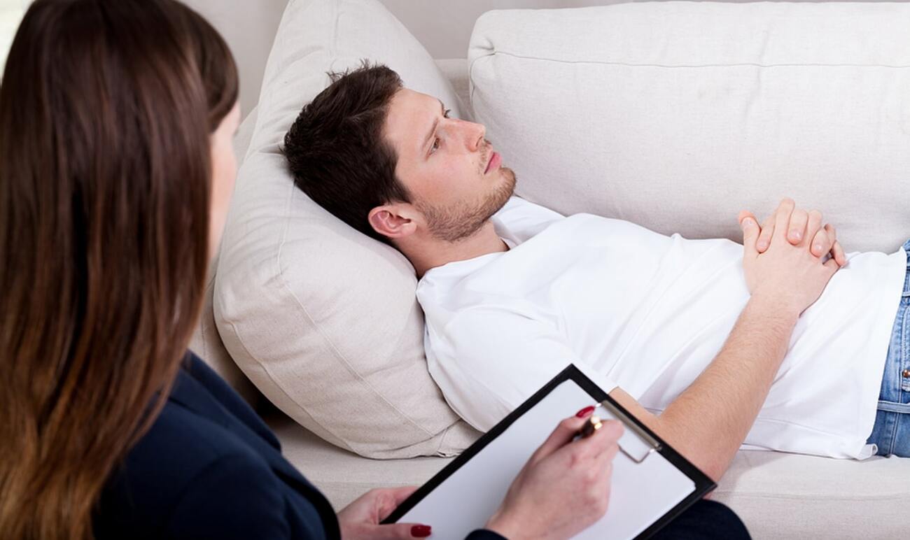 Article Pourquoi consulter un hypnothérapeute ?