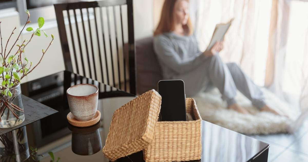 Image pour l'article Détox téléphone : LES méthodes pour y arriver