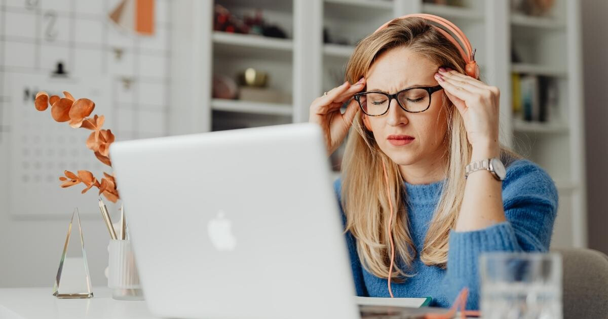 Image pour l'article Électrosensibilité symptômes : les reconnaître pour mieux s'en protéger