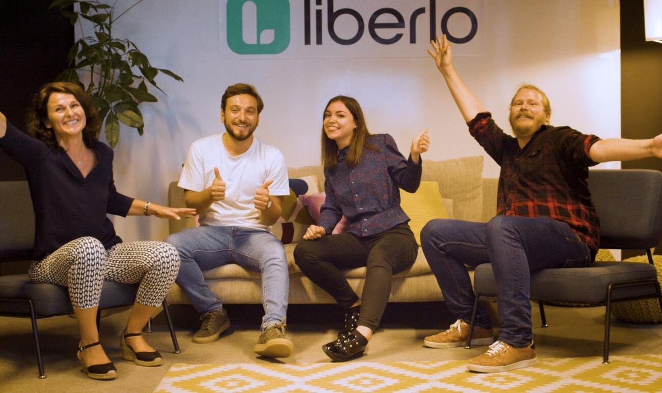 Image pour l'article Liberlo présente sa plateforme de prise de RDV en médecines douces sur BFM TV
