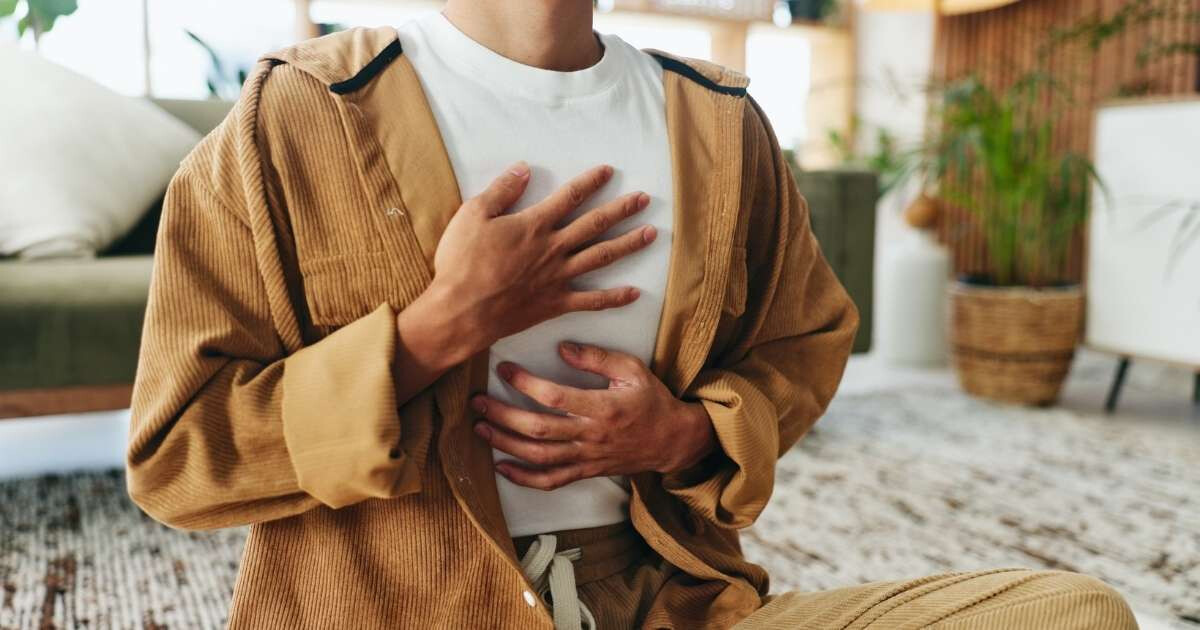 Image pour l'article 5 exercices pour arrêter de ruminer et vous libérer des pensées en boucle