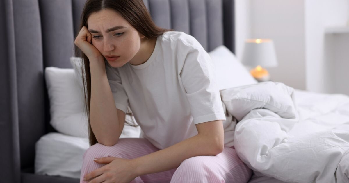 Article Fatigue mentale : les solutions de la sophrologie pour lâcher prise