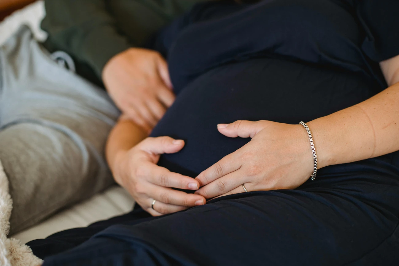 Article Grossesse et ostéopathie : quels sont les bienfaits de cette pratique ?