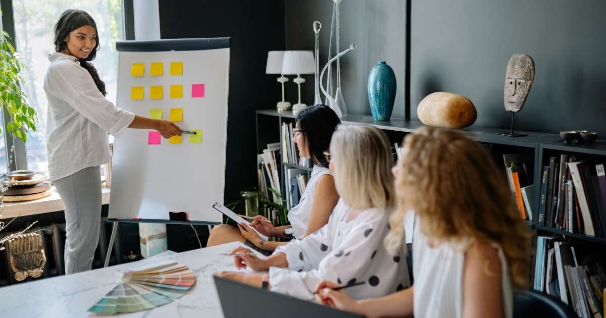 Image pour l'article Glossophobie : comment surmonter la peur de parler en public ?