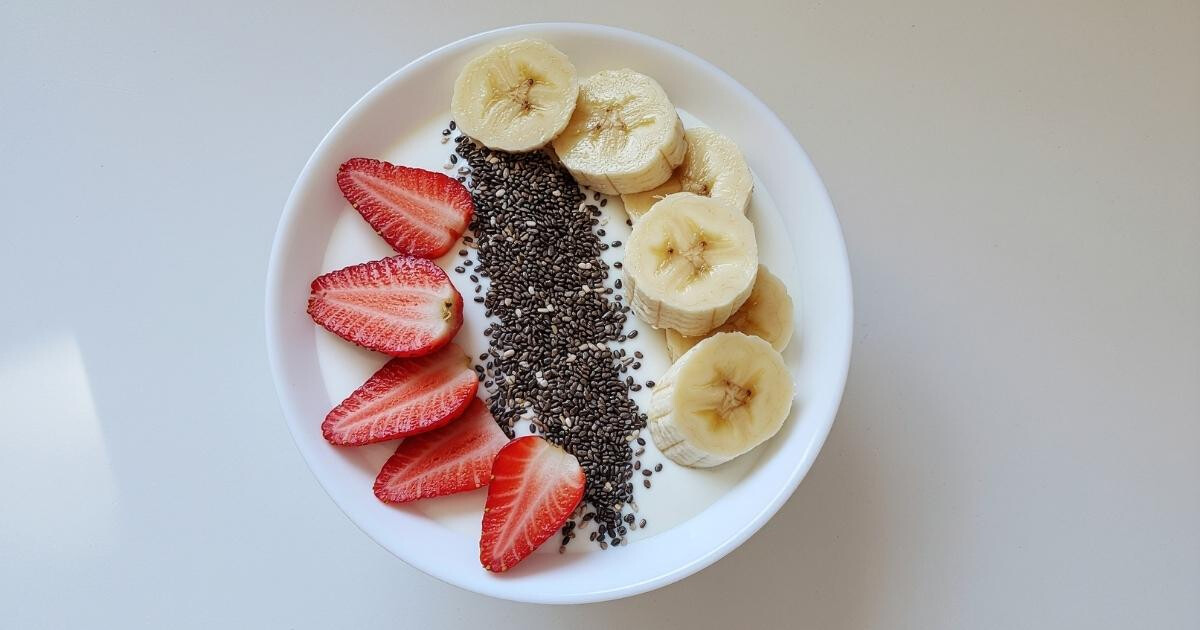 Graines de chia : 10 bienfaits de ces petites graines pour la santé