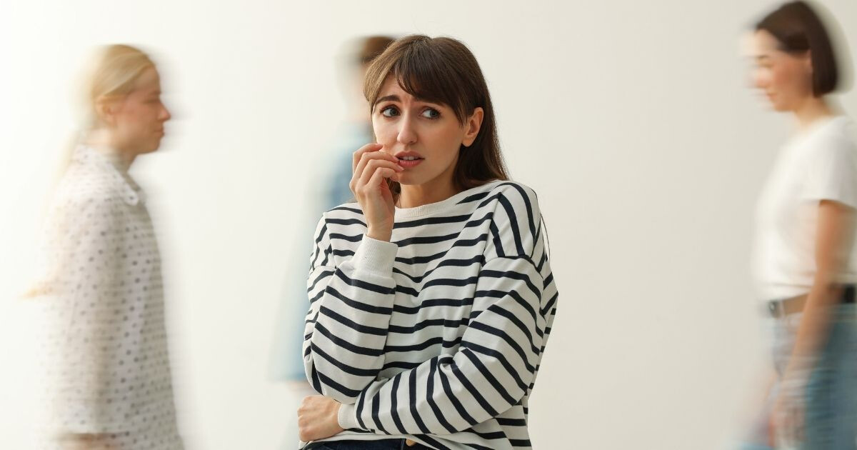 Image pour l'article Hypnose et agoraphobie : retrouver sa liberté en surmontant la peur des espaces