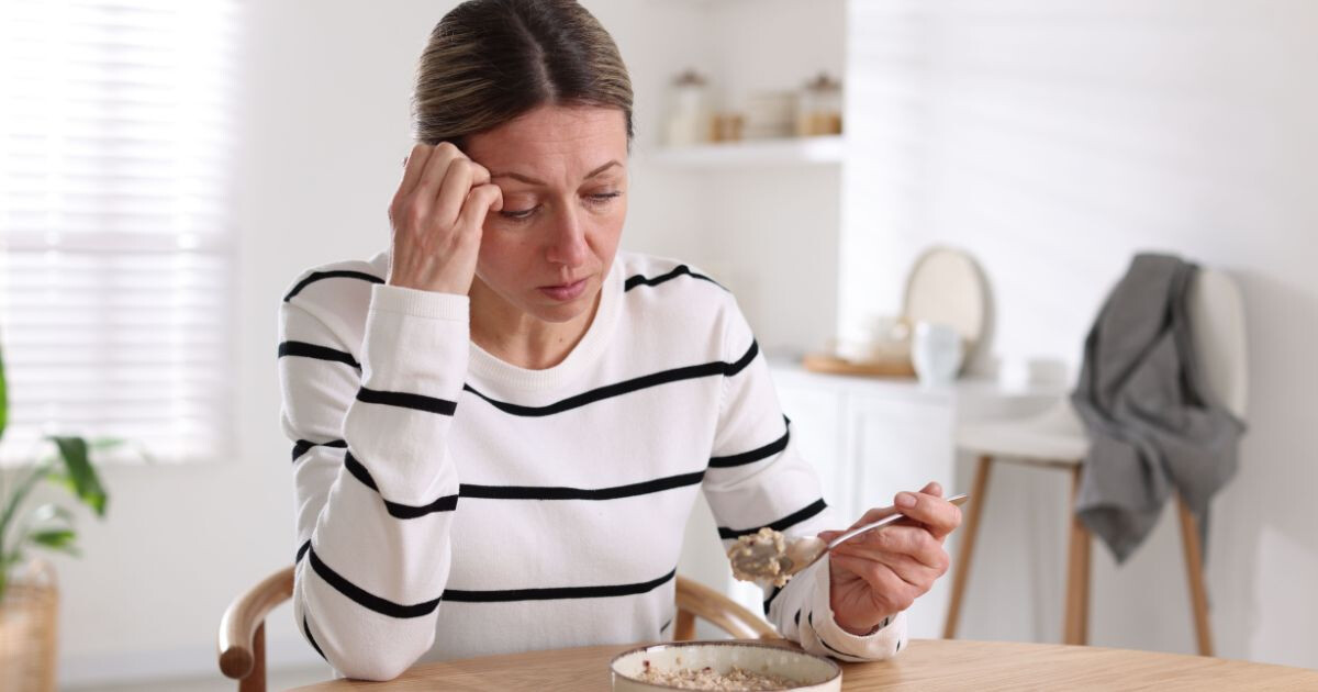 Image pour l'article Hypnose et anorexie : une solution douce pour retrouver une relation saine avec son corps