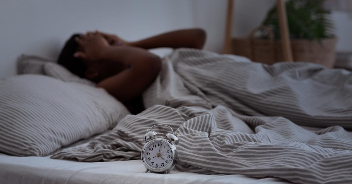 Image pour l'article Hypnose apnée du sommeil : une solution naturelle et complémentaire