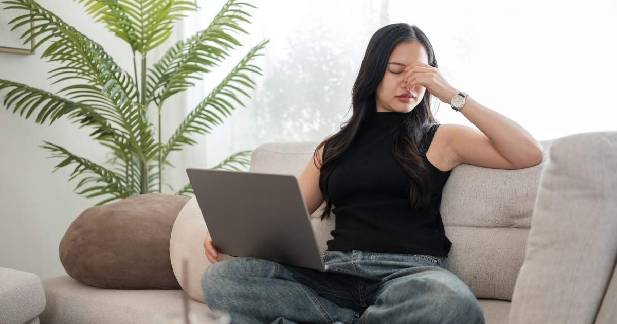 Article Fatigue chronique : l'hypnose pourrait être la réponse que vous cherchiez