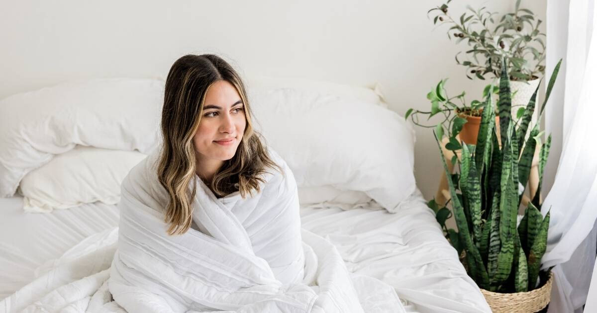 Image pour l'article Vous tournez dans votre lit ? L'hypnose va changer vos nuits en cas d'insomnie