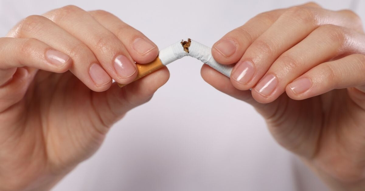 Image pour l'article Vous avez tout essayé pour arrêter de fumer ? L'hypnose change la donne