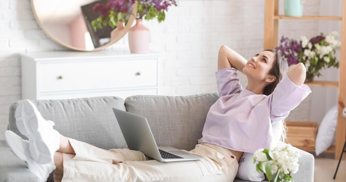 Image pour l'article Hypnose pour se relaxer : cette méthode surprenante apaise 90% des personnes anxieuses