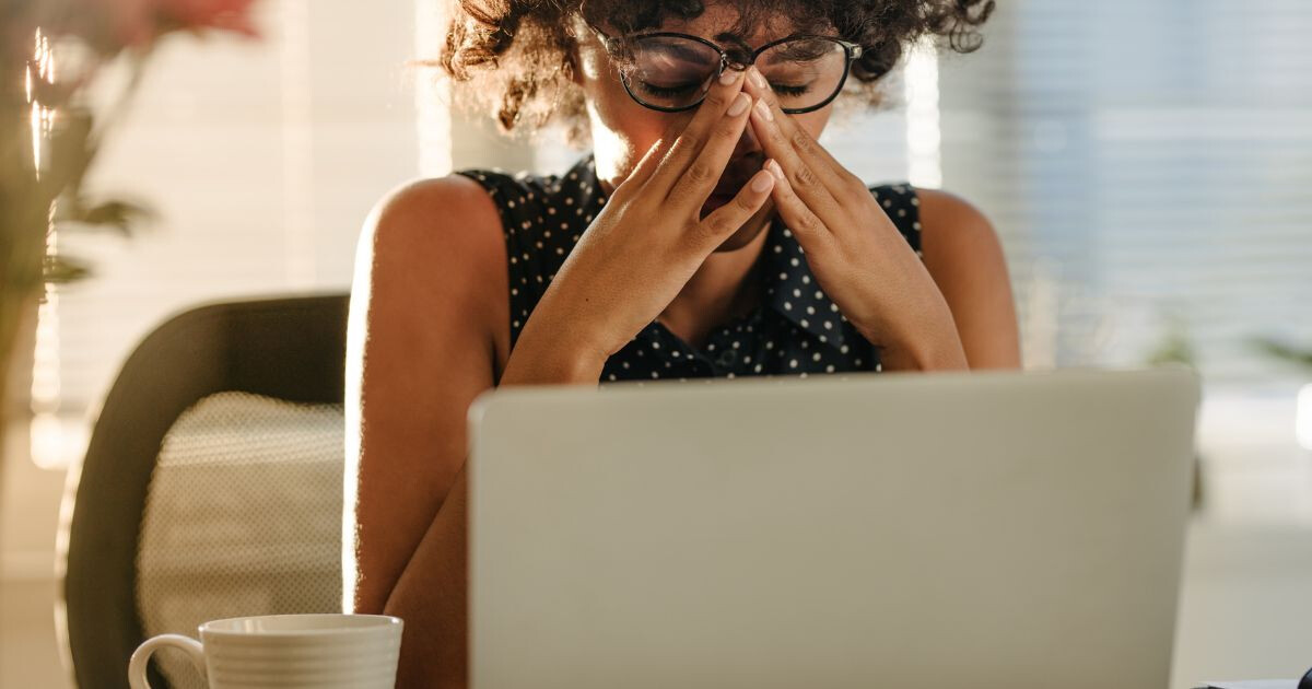 Image pour l'article Stress au quotidien : l’hypnose, une alliée inattendue