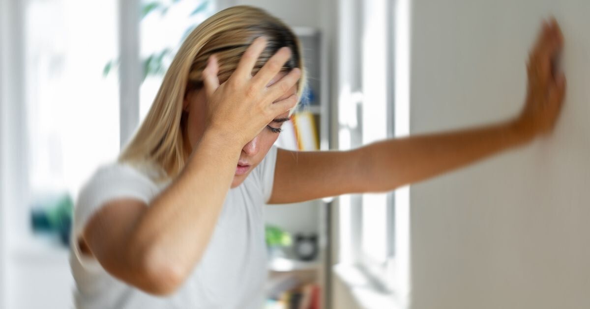 Article Vertige : pourquoi seulement 3 séances d'hypnose peuvent vous aider