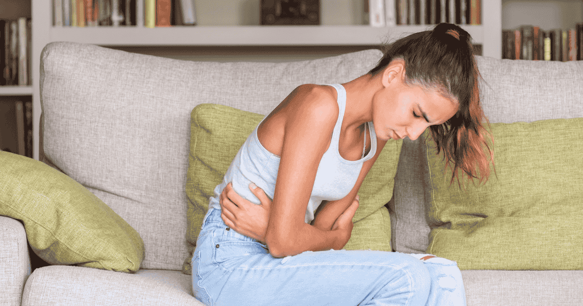 Image pour l'article Inflammation intestin : les 12 remèdes de grand-mère efficaces et naturels à absolument connaître