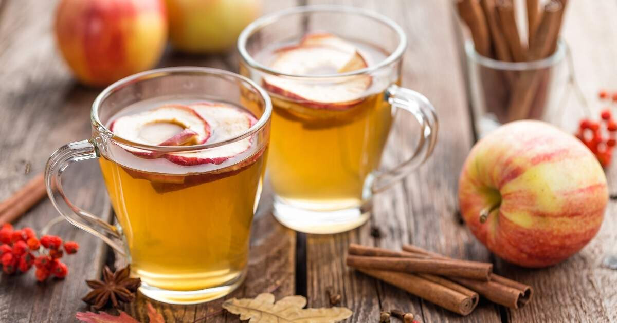 Image pour l'article Jus de pomme pour la constipation : ce remède populaire cache une vérité surprenante