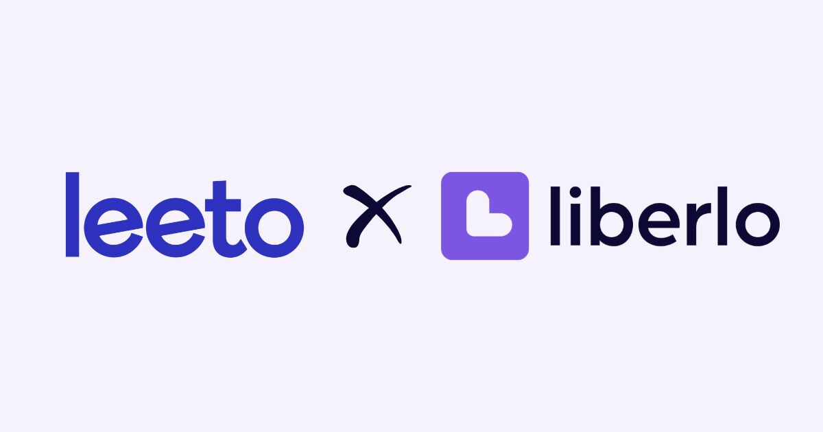 Image pour l'article Liberlo x Leeto : dites oui aux avantages comme en entreprise !