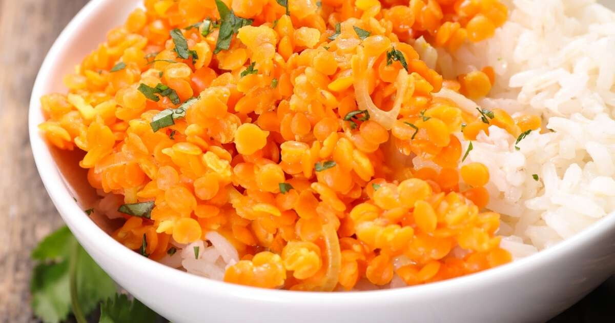 Image pour l'article Les 7 bienfaits des lentilles corail que vous devez absolument connaître