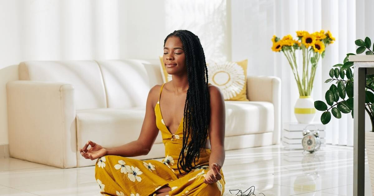 Les bienfaits de la méditation : comment cette pratique améliore votre bien-être ?