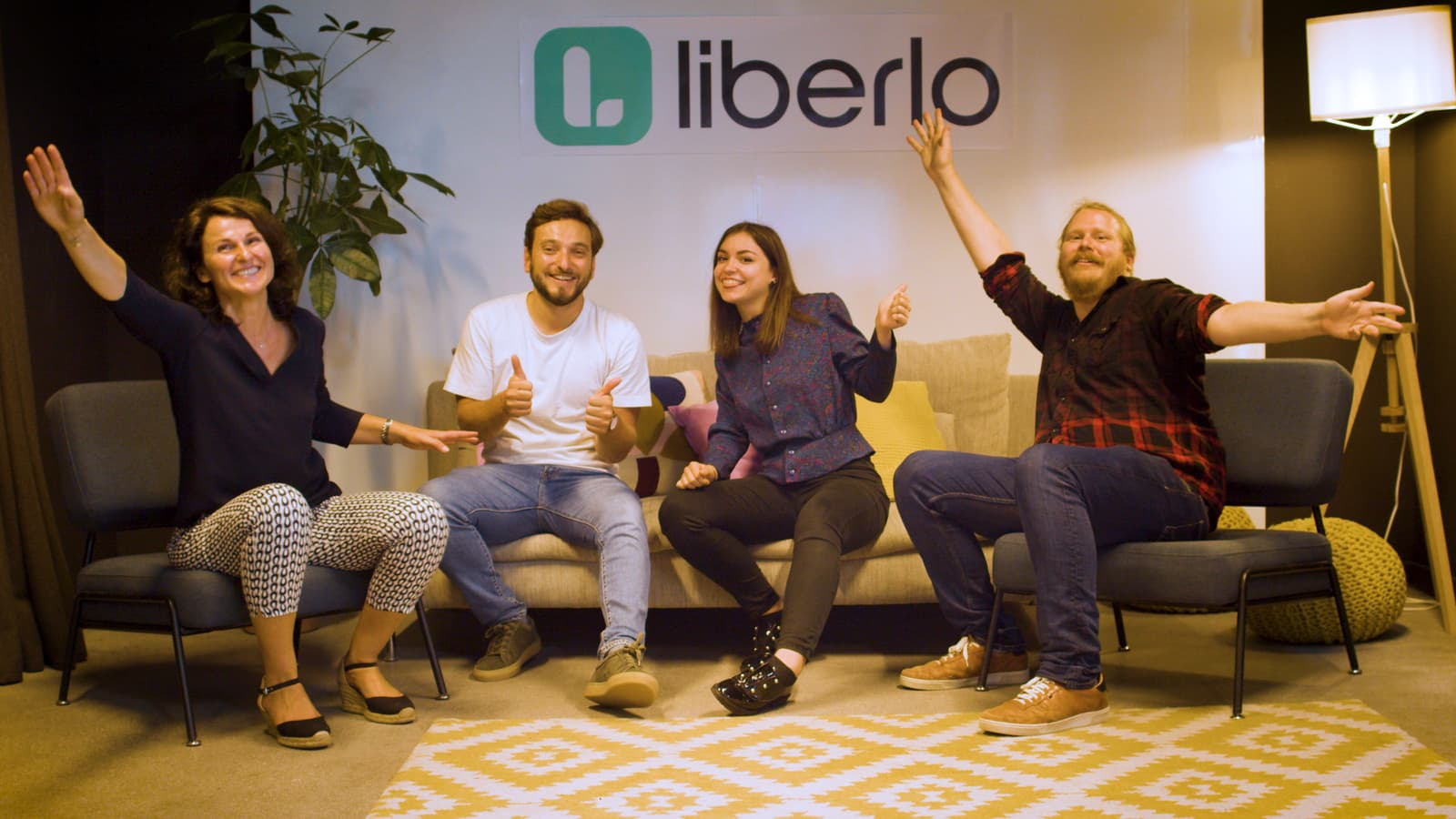 Article À propos de Liberlo