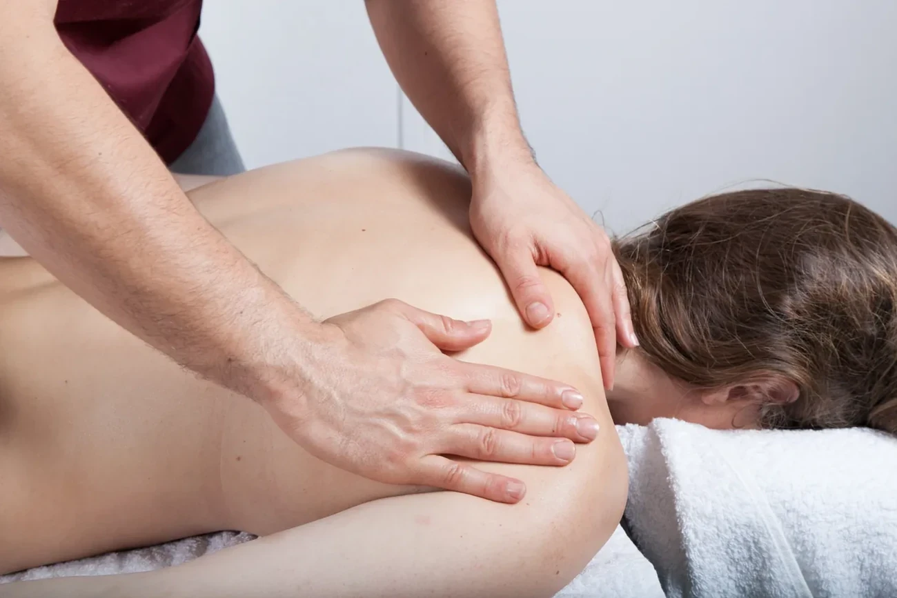 Article Massage californien : définition, bienfaits et techniques utilisées