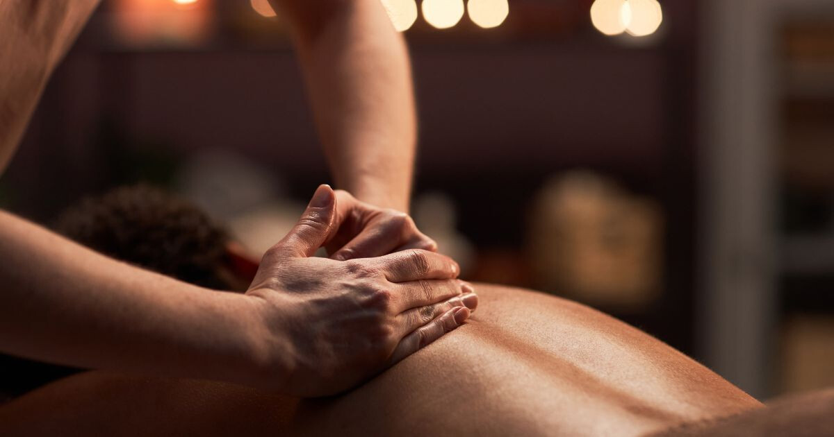 Article Massage Chi Nei Tsang : 5 bienfaits que vous allez adorer