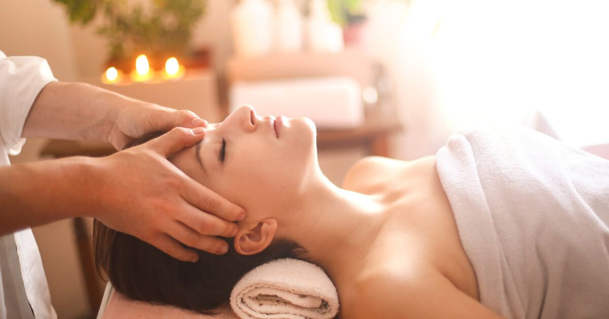 Image pour l'article Massage des 5 continents : 90 minutes pour renaître à soi