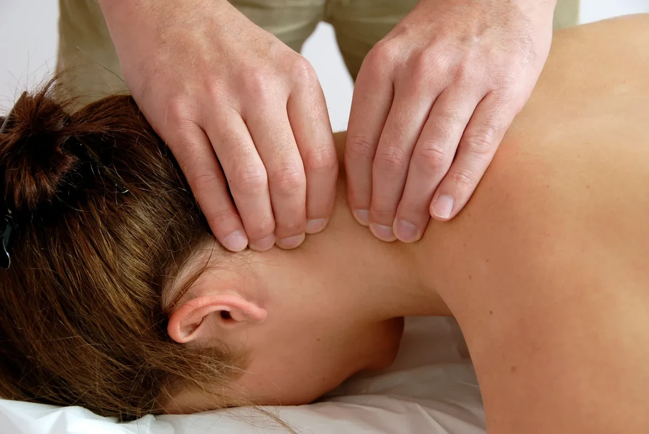Article L’ostéopathie : une solution douce pour soulager les maux de tête