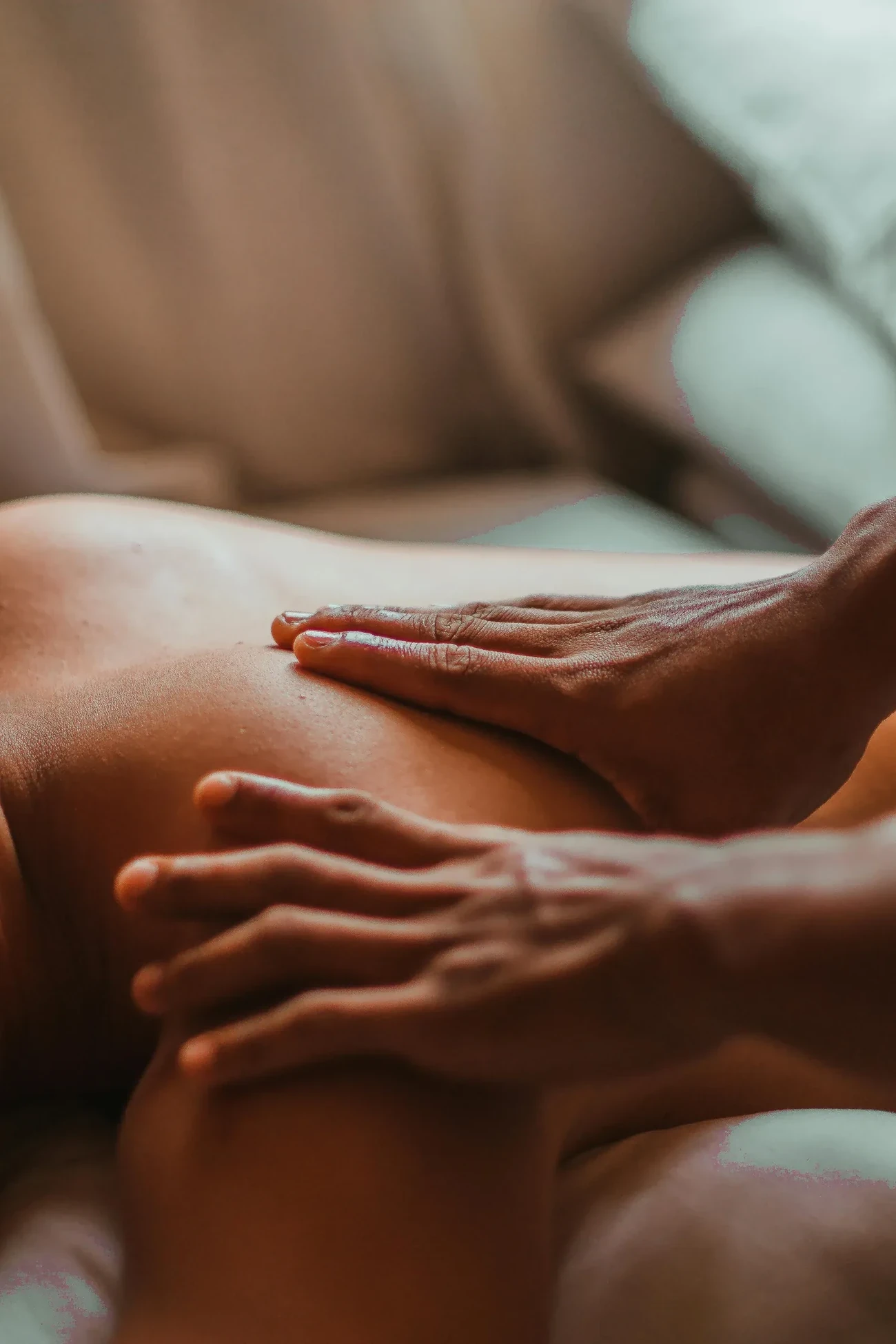 Image pour l'article Massage suédois : définition, histoire et bienfaits