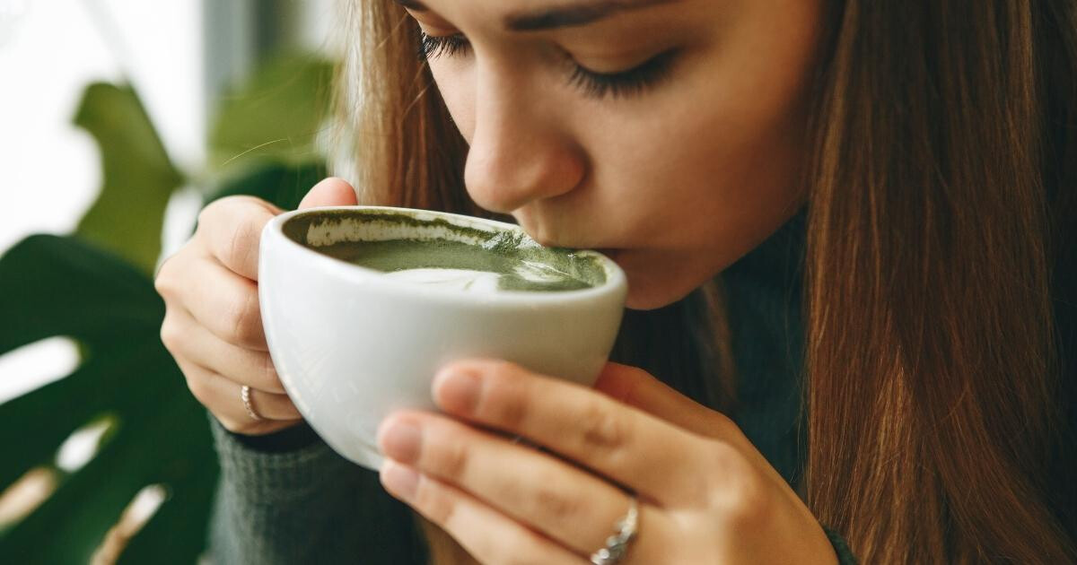 Image pour l'article Matcha : ce thé japonais cache 12 bienfaits que vous devriez absolument connaître
