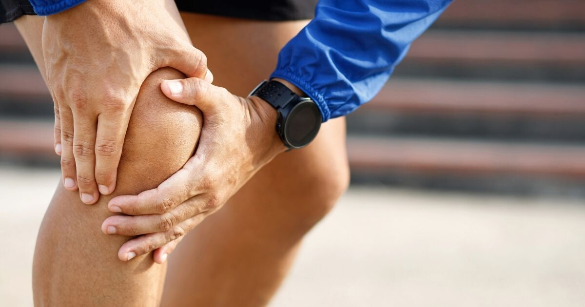 Image pour l'article Quel est le meilleur anti-inflammatoire naturel contre l'arthrose ?